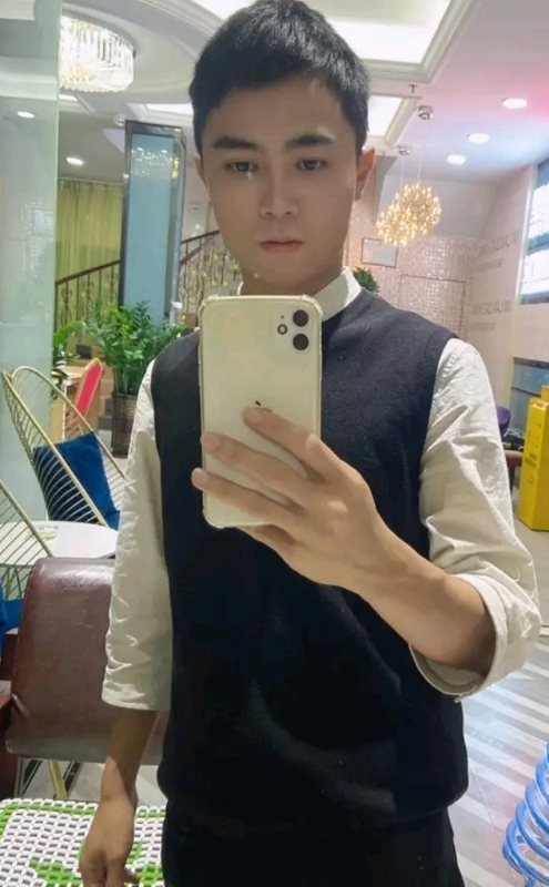 小叶的第一张照片--嘉兴相亲服务中心