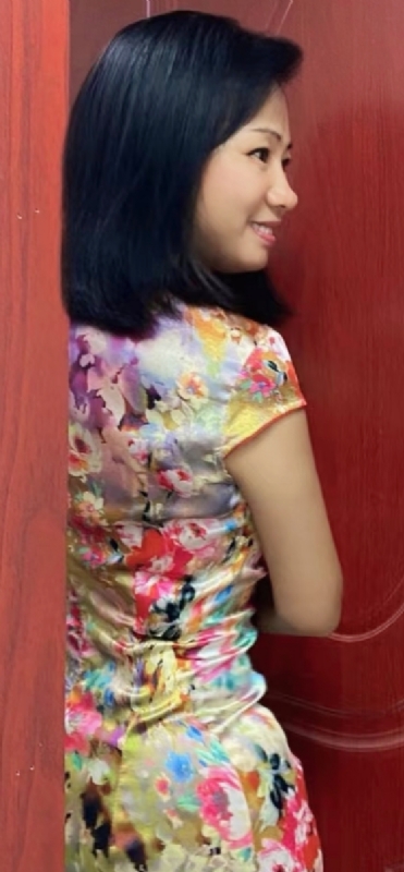 懂你的第一张照片--嘉兴相亲服务中心