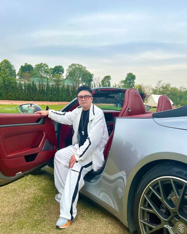 晚风过境的第三张照片--嘉兴相亲服务中心