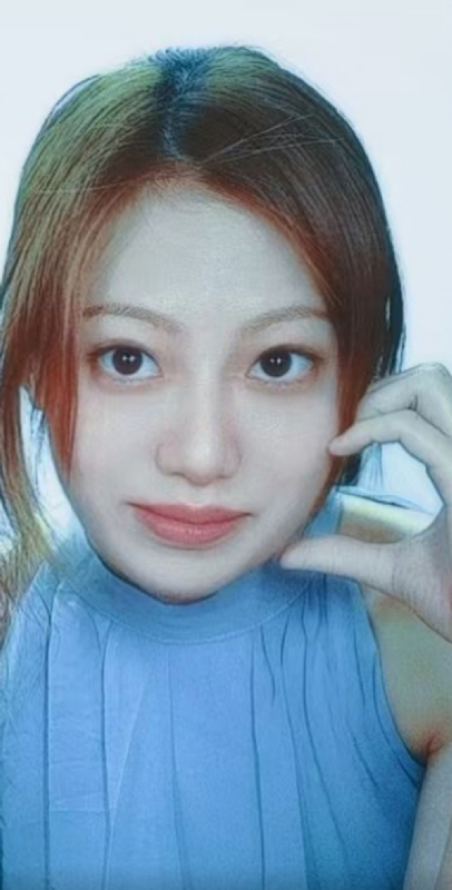 陈欣悦的第一张照片--嘉兴相亲服务中心