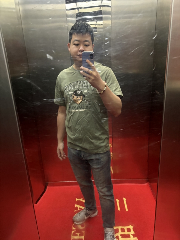 小张的第一张照片--嘉兴相亲服务中心