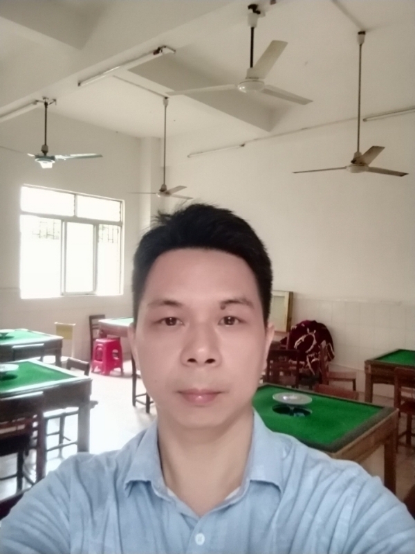 笑对人生的第一张照片--嘉兴相亲服务中心