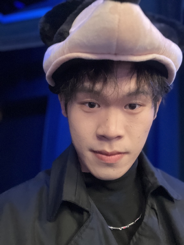 自律的杰的第一张照片--嘉兴相亲服务中心