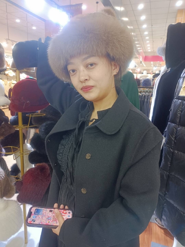 玻璃心的第一张照片--嘉兴相亲服务中心