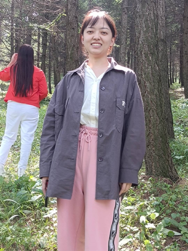 玻璃心的第二张照片--嘉兴相亲服务中心