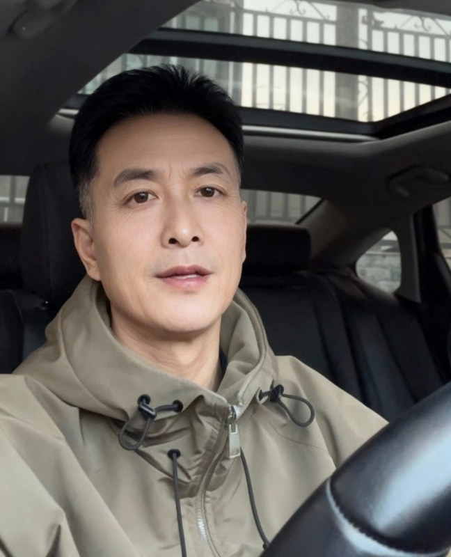 阿文的第一张照片--嘉兴相亲服务中心