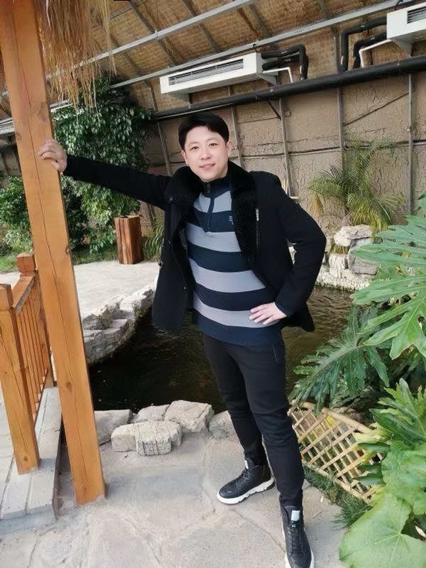 语堂的第一张照片--嘉兴相亲服务中心