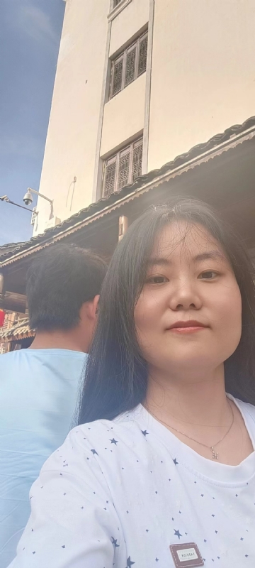 普通人的第二张照片--嘉兴相亲服务中心