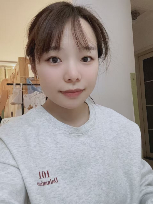 楚楚的第一张照片--嘉兴相亲服务中心