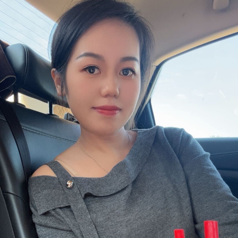 吴静的第二张照片--嘉兴相亲服务中心