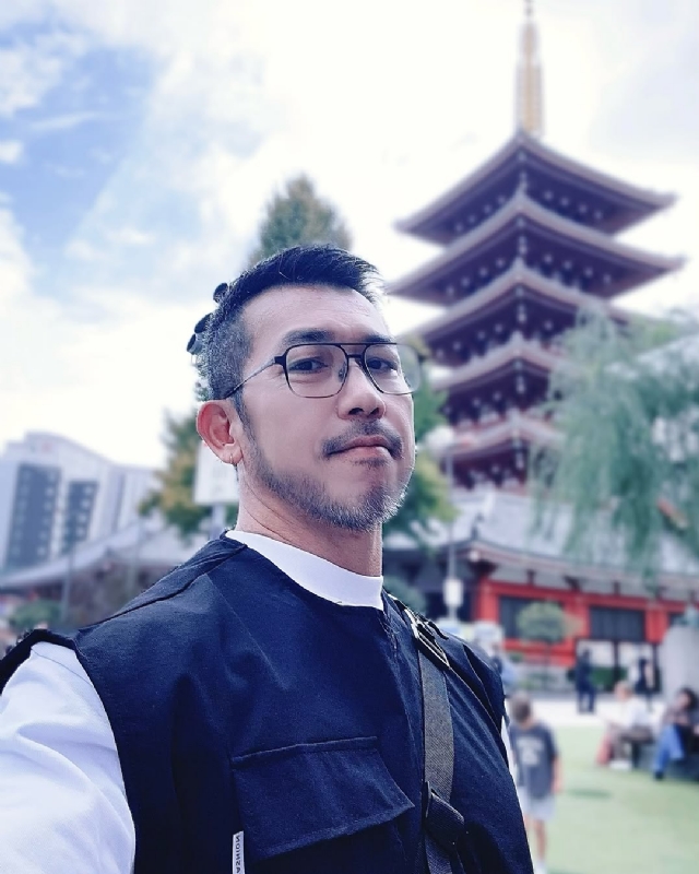 晚风渡半舟的第二张照片--嘉兴相亲服务中心