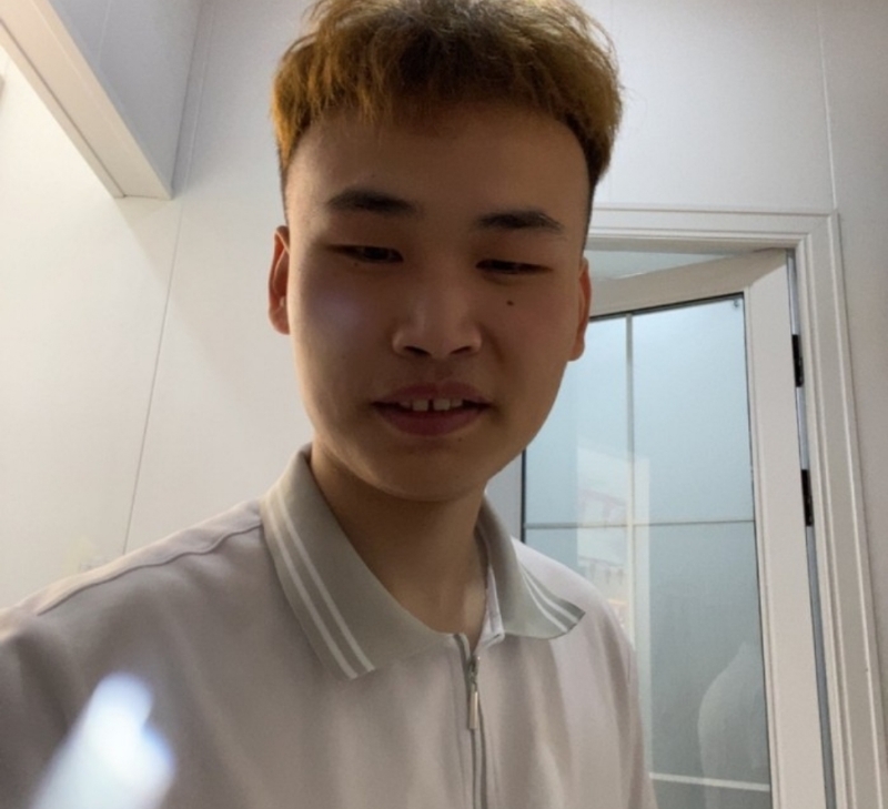 我爱大猪肘的第一张照片--嘉兴相亲服务中心