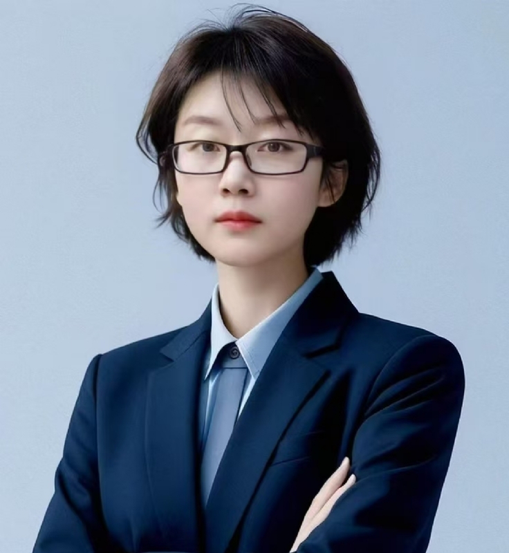 青柠栀的第一张照片--嘉兴相亲服务中心