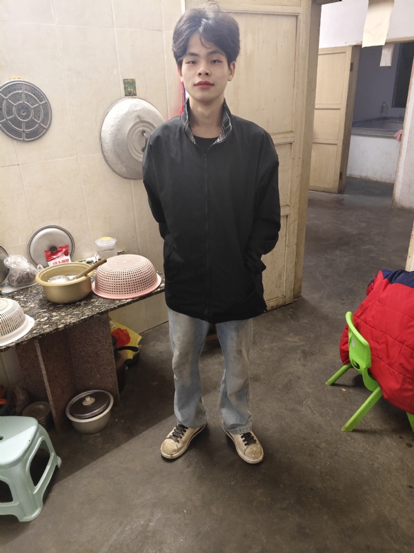 铭泽的第一张照片--嘉兴相亲服务中心