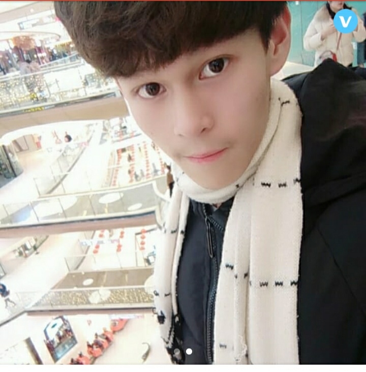 就是玩的第一张照片--嘉兴相亲服务中心