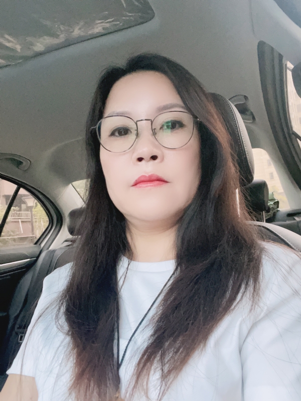 牡丹的第一张照片--嘉兴相亲服务中心