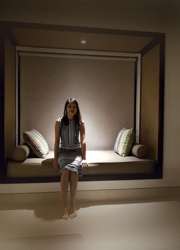 Michelle的第一张照片--嘉兴相亲服务中心