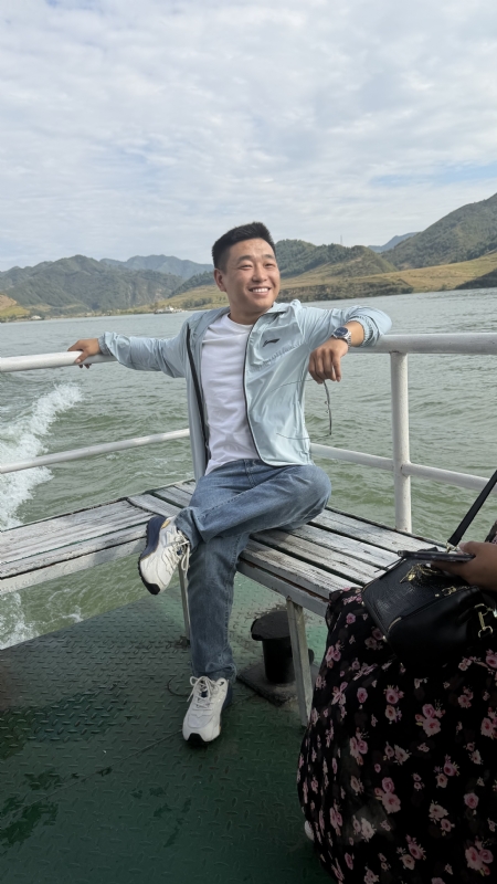 烟花易笑的第一张照片--嘉兴相亲服务中心