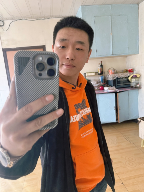 烟花易笑的第五张照片--嘉兴相亲服务中心