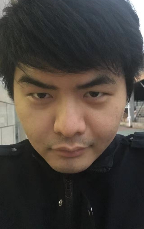 晴男的第一张照片--嘉兴相亲服务中心