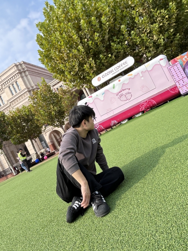 海风的第三张照片--嘉兴相亲服务中心