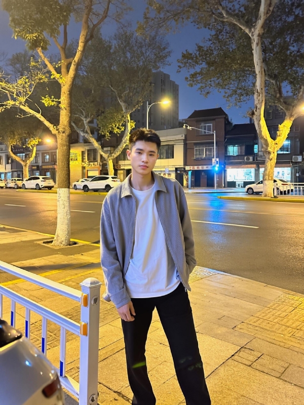 海风的第四张照片--嘉兴相亲服务中心