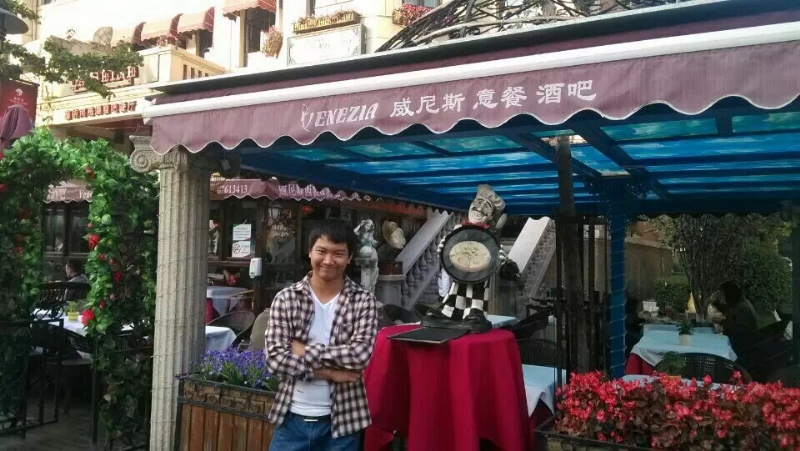 失忆的鱼的第一张照片--嘉兴相亲服务中心