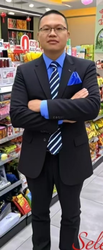 阿乐的第一张照片--嘉兴相亲服务中心