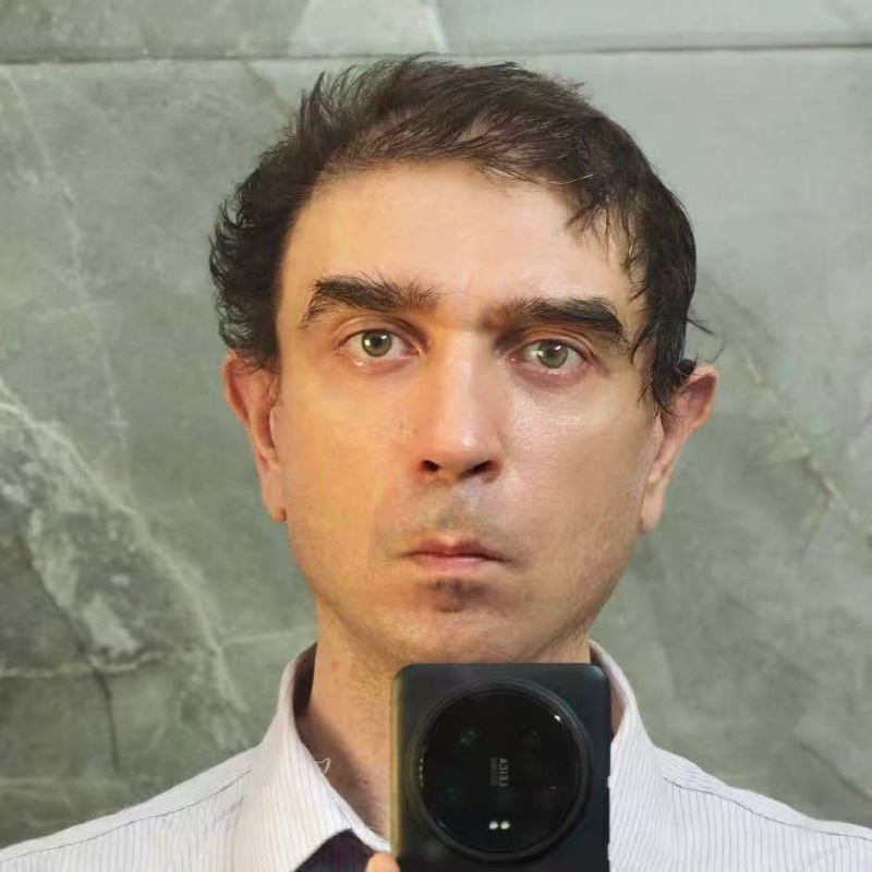 Anthony的第六张照片--嘉兴相亲服务中心