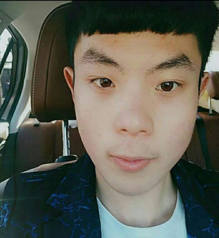 冬耀的第一张照片--嘉兴相亲服务中心