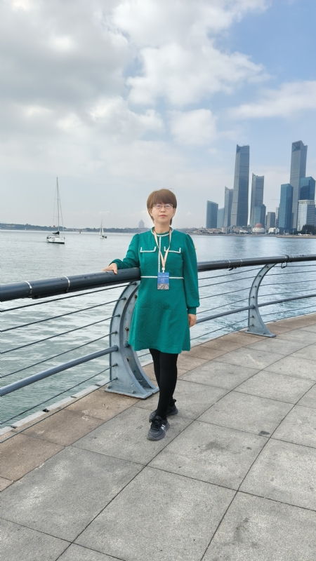 寻找对的人的第一张照片--嘉兴相亲服务中心