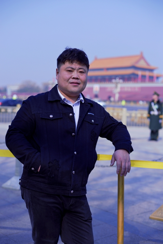 向北局中人的第四张照片--嘉兴相亲服务中心