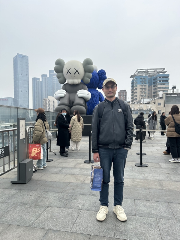 隆云的第一张照片--嘉兴相亲服务中心