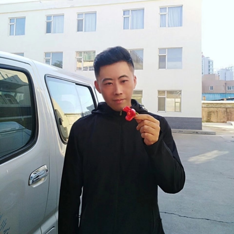 李信的第二张照片--嘉兴相亲服务中心