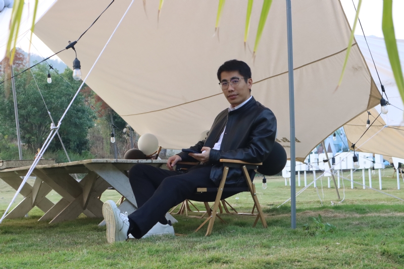 小俊的第二张照片--嘉兴相亲服务中心