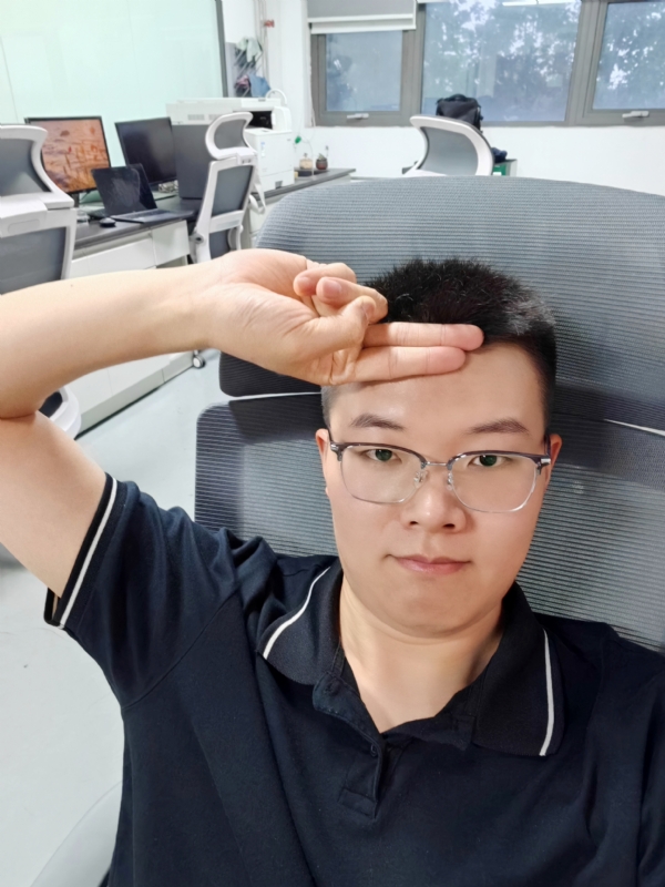 我我执执的第一张照片--嘉兴相亲服务中心