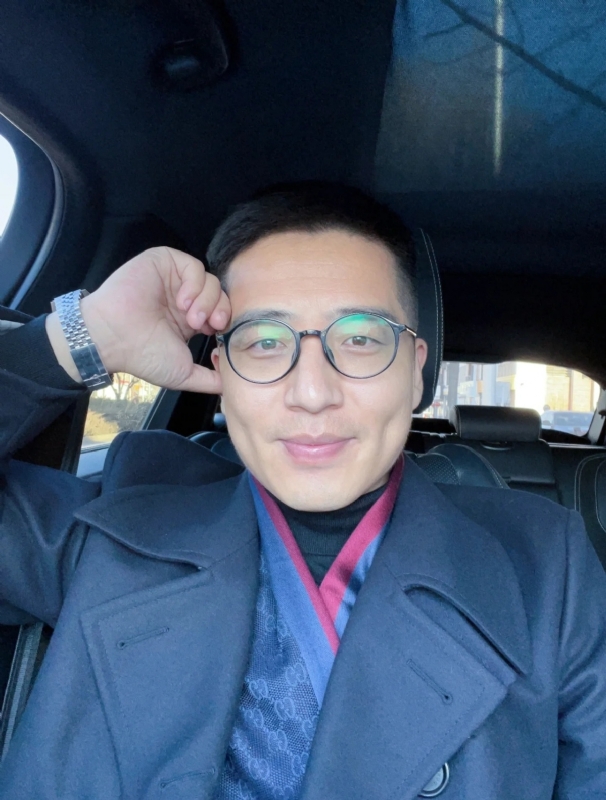 只为与你相遇的第二张照片--嘉兴相亲服务中心