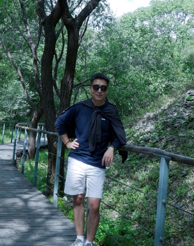 只为与你相遇的第三张照片--嘉兴相亲服务中心