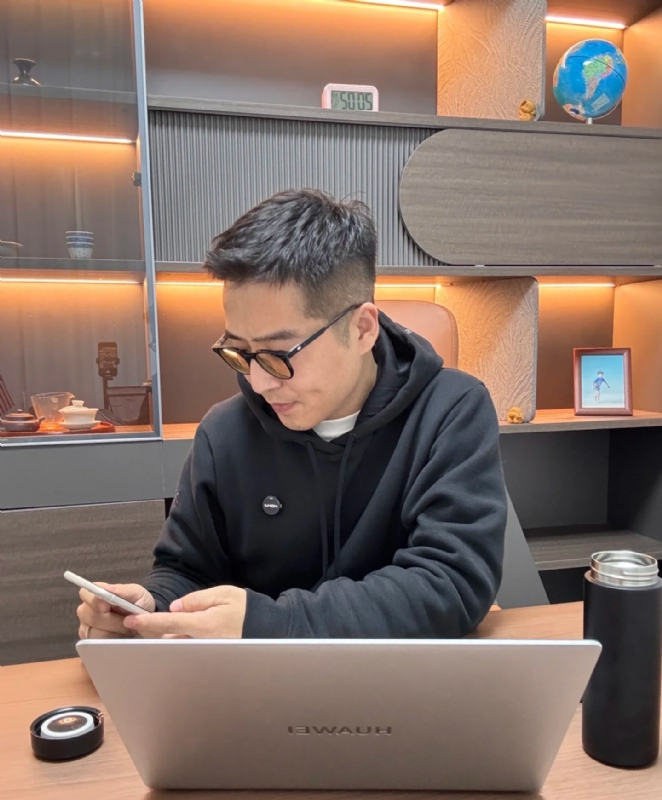 只为与你相遇的第四张照片--嘉兴相亲服务中心