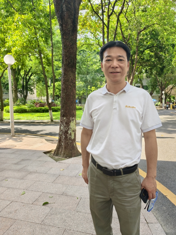 哈哥的第一张照片--嘉兴相亲服务中心