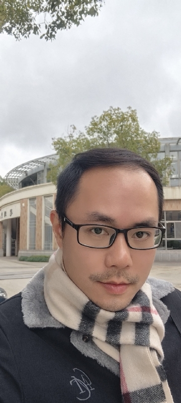 老蔡先生的第二张照片--嘉兴相亲服务中心