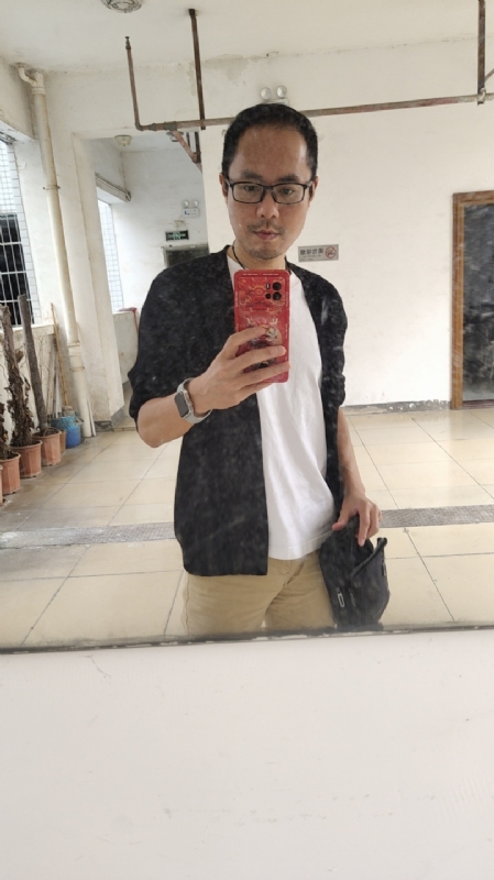 老蔡先生的第六张照片--嘉兴相亲服务中心