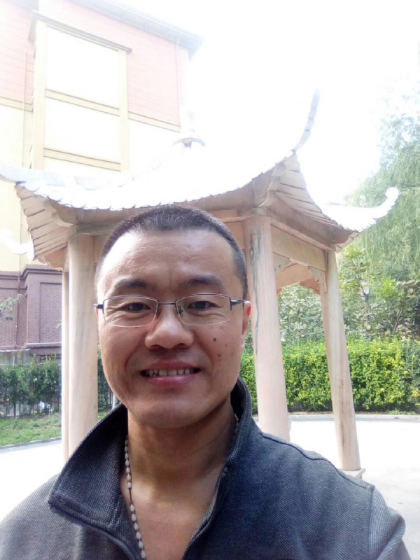 撸起袖子加油干的第一张照片--嘉兴相亲服务中心