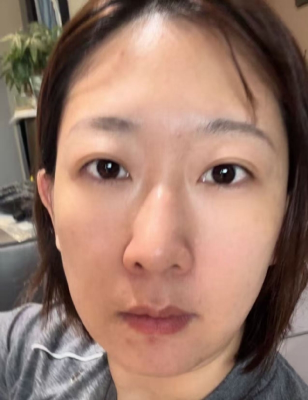 宣宣的第一张照片--嘉兴相亲服务中心