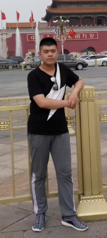 超棒超棒样样都棒的第一张照片--嘉兴相亲服务中心