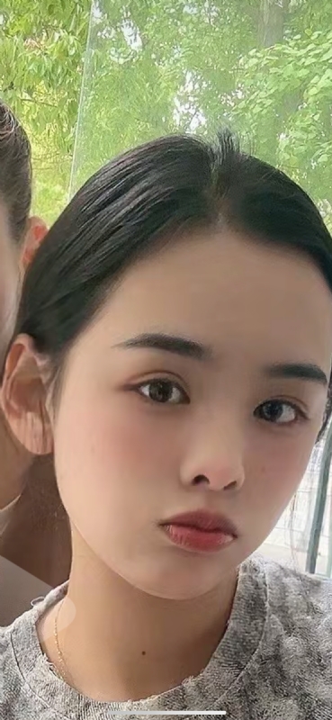 熙熙的第一张照片--嘉兴相亲服务中心