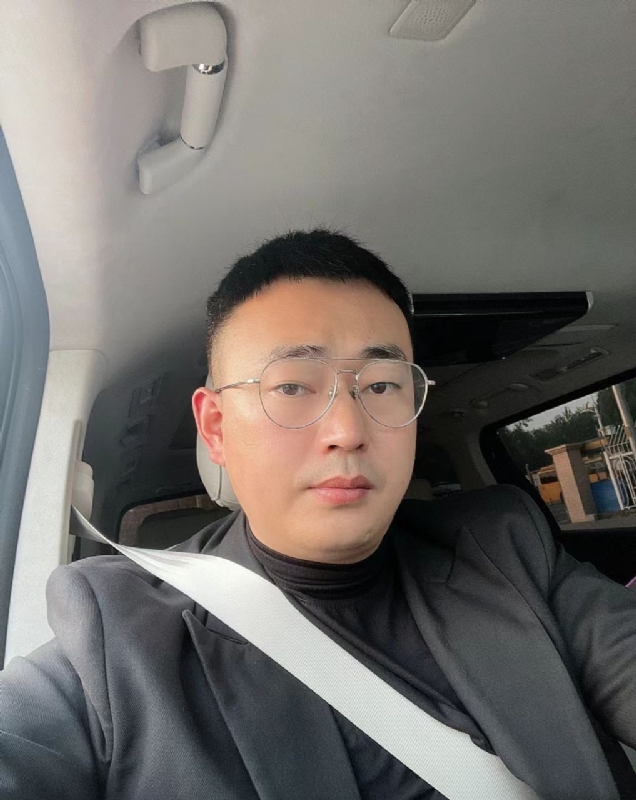 往事随风的第一张照片--嘉兴相亲服务中心