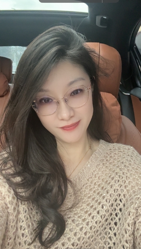 candice的第二张照片--嘉兴相亲服务中心