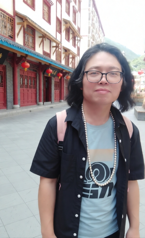 董先森的第一张照片--嘉兴相亲服务中心