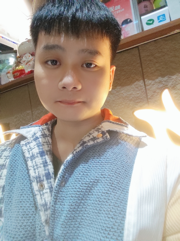 侯侯的第一张照片--嘉兴相亲服务中心